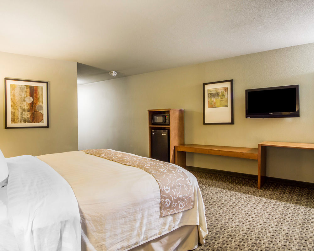 Gaia Hotel & Spa, Ascend Hotel Collection Андерсон Экстерьер фото